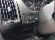 Peugeot Boxer 2.2HDI 2022, 70 821 km, výkon 120PS