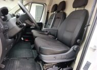Peugeot Boxer 2.2HDI 2022, 70 821 km, výkon 120PS