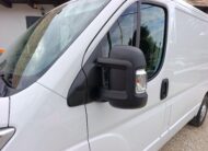 Peugeot Boxer 2.2HDI 2022, 70 821 km, výkon 120PS