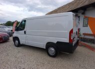 Peugeot Boxer 2.2HDI 2022, 70 821 km, výkon 120PS