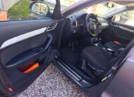 AUDI Q3 2.0TDI 130kW, AT 7, Servisná knižka, Kúpené na Slovensku