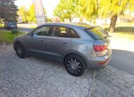 Audi Q3 Quattro