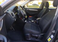 AUDI Q3 2.0TDI 130kW, AT 7, Servisná knižka, Kúpené na Slovensku