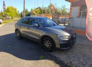 AUDI Q3 2.0TDI 130kW, AT 7, Servisná knižka, Kúpené na Slovensku