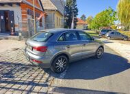 AUDI Q3 2.0TDI 130kW, AT 7, Servisná knižka, Kúpené na Slovensku