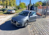 Audi Q3 Quattro