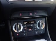 AUDI Q3 2.0TDI 130kW, AT 7, Servisná knižka, Kúpené na Slovensku