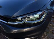 Volkswagen Golf VII 1.5TSI Panoráma, Kamera, IQ Drive, LED, M2020, Automat