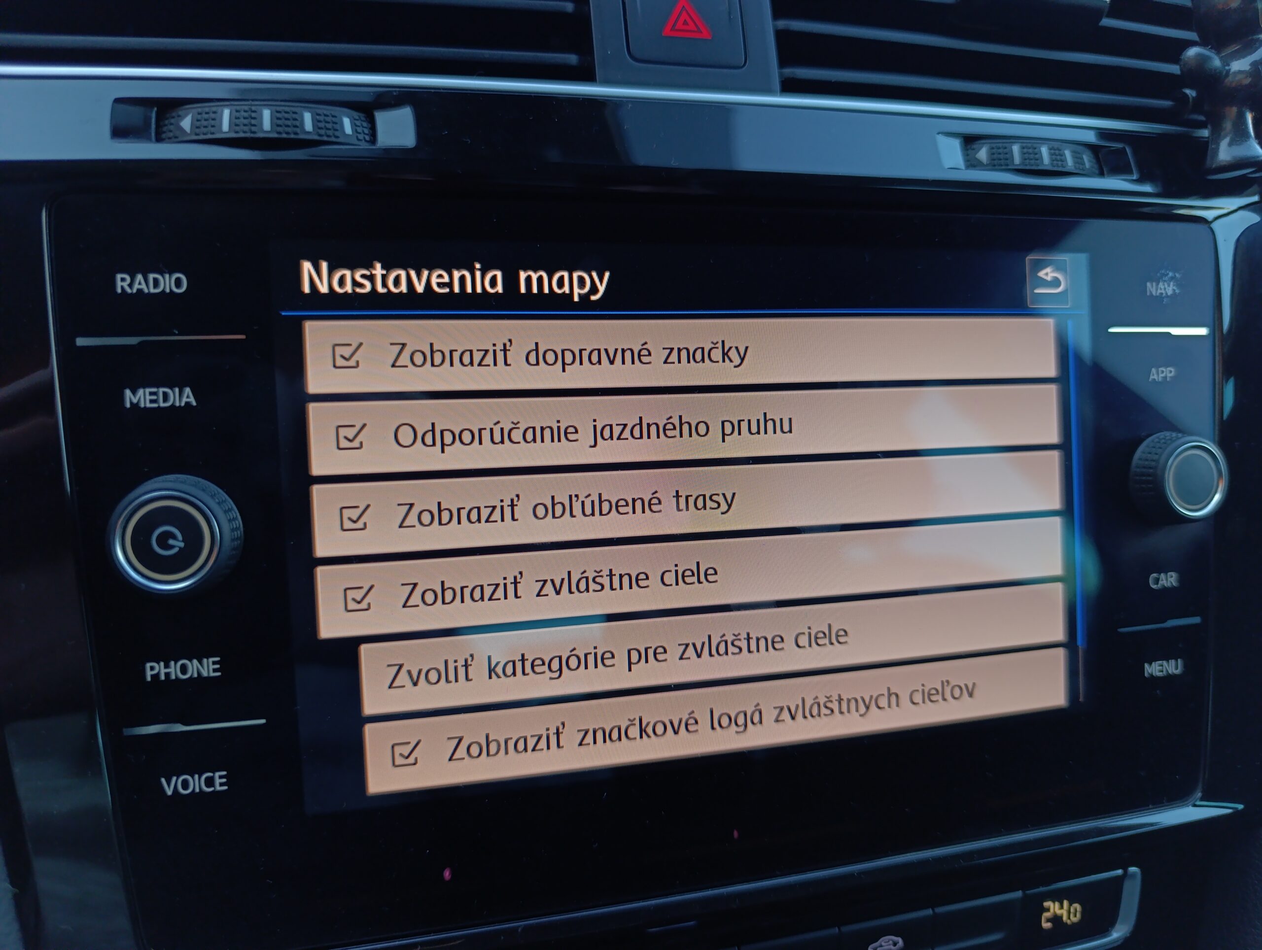 Volkswagen Golf VII 1.5TSI Panoráma, Kamera, IQ Drive, LED, M2020, Automat