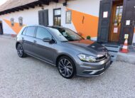 Volkswagen Golf VII 1.5TSI Panoráma, Kamera, IQ Drive, LED, M2020, Automat