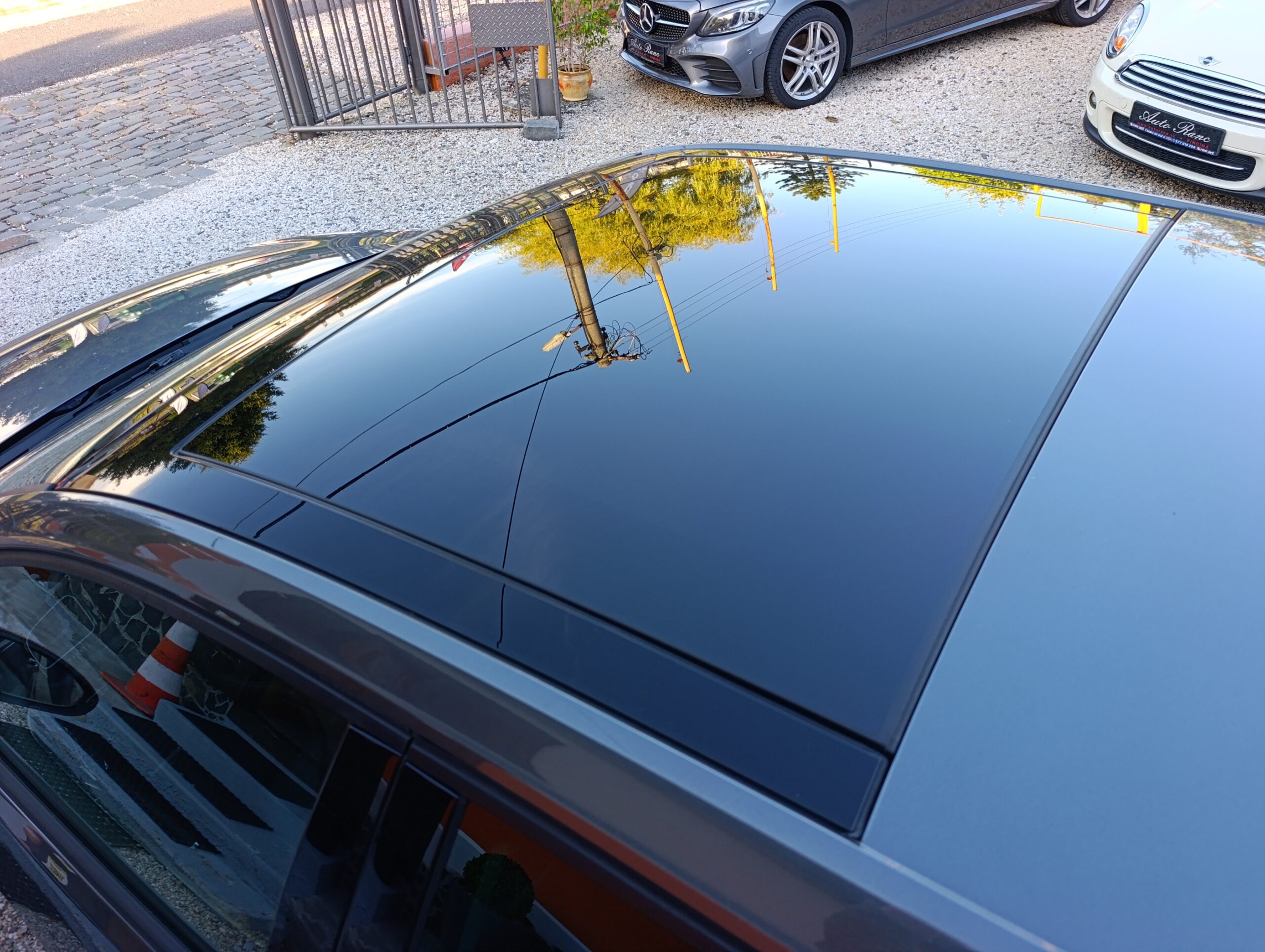Volkswagen Golf VII 1.5TSI Panoráma, Kamera, IQ Drive, LED, M2020, Automat