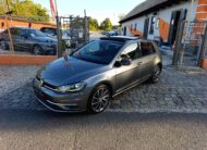 Volkswagen Golf VII 1.5TSI Panoráma, Kamera, IQ Drive, LED, M2020, Automat