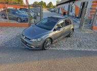 Volkswagen Golf VII 1.5TSI Panoráma, Kamera, IQ Drive, LED, M2020, Automat