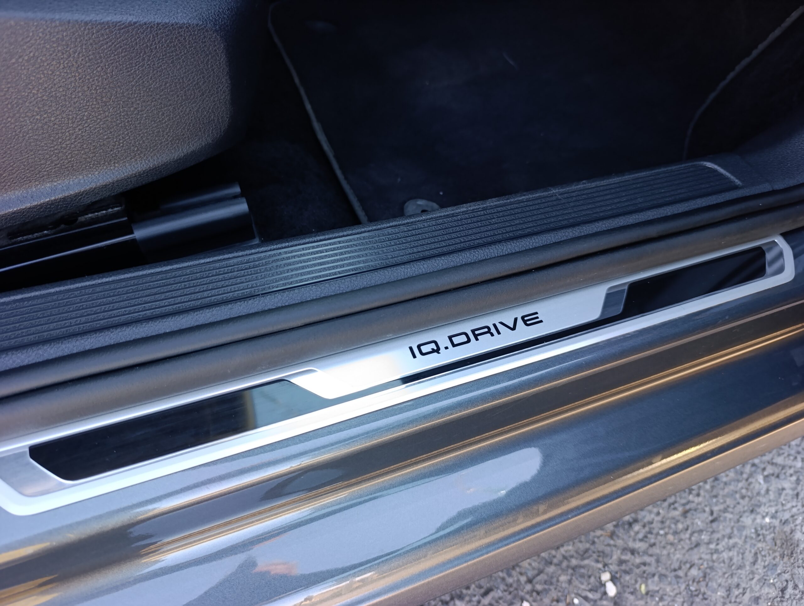 Volkswagen Golf VII 1.5TSI Panoráma, Kamera, IQ Drive, LED, M2020, Automat