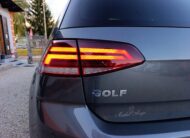 Volkswagen Golf VII 1.5TSI Panoráma, Kamera, IQ Drive, LED, M2020, Automat
