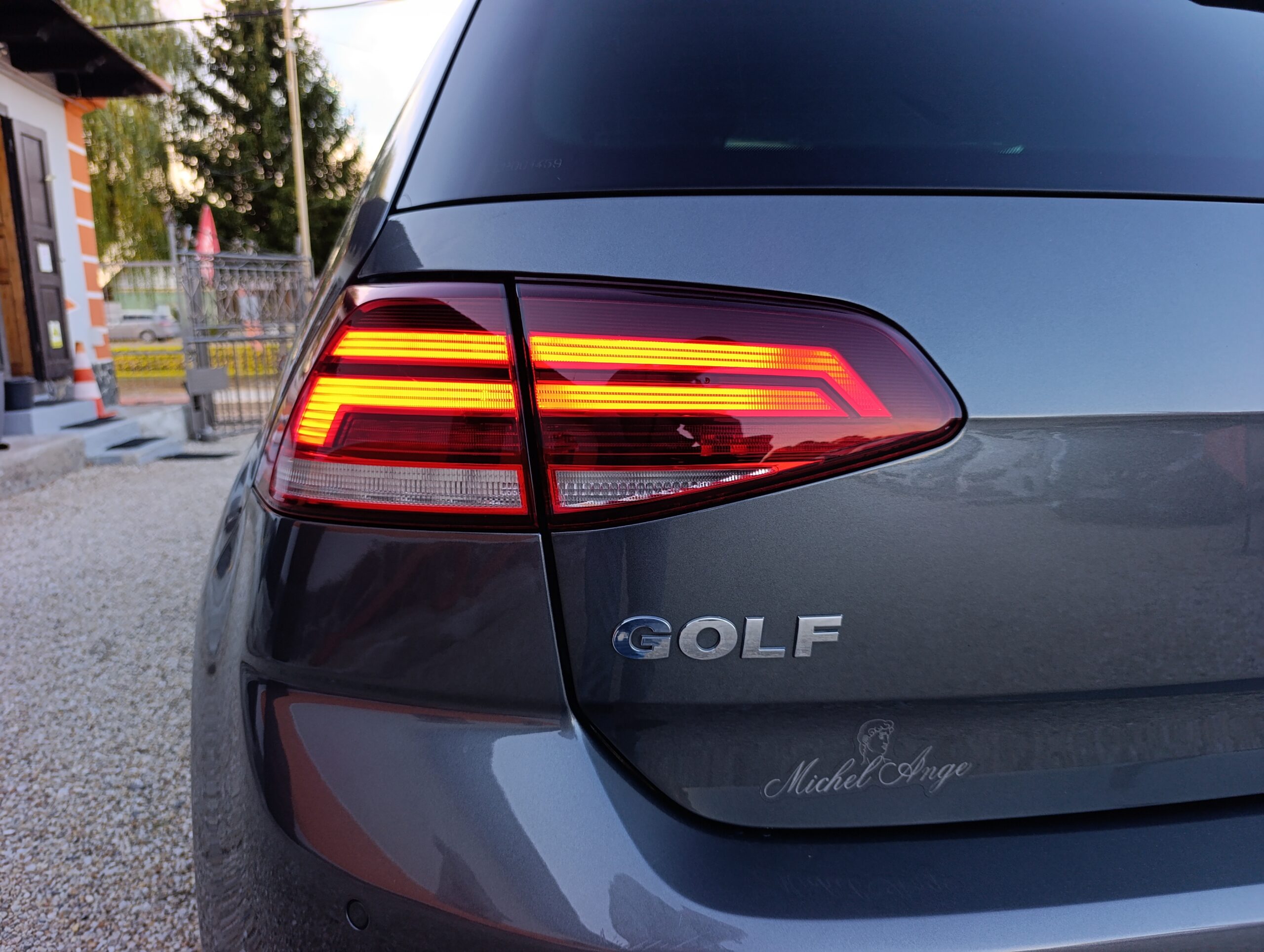Volkswagen Golf VII 1.5TSI Panoráma, Kamera, IQ Drive, LED, M2020, Automat