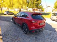 Mazda CX-5 2.2 AWD Skyactiv  129 kW/175PS, Ťažné