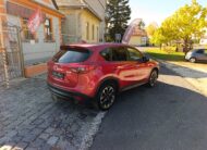 Mazda CX-5 2.2 AWD Skyactiv  129 kW/175PS, Ťažné