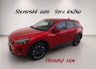 Mazda CX5