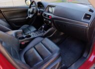 Mazda CX-5 2.2 AWD Skyactiv  129 kW/175PS, Ťažné