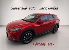 Mazda CX5