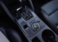 Mazda CX-5 2.2 AWD Skyactiv  129 kW/175PS, Ťažné