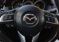 Mazda CX-5 2.2 AWD Skyactiv  129 kW/175PS, Ťažné