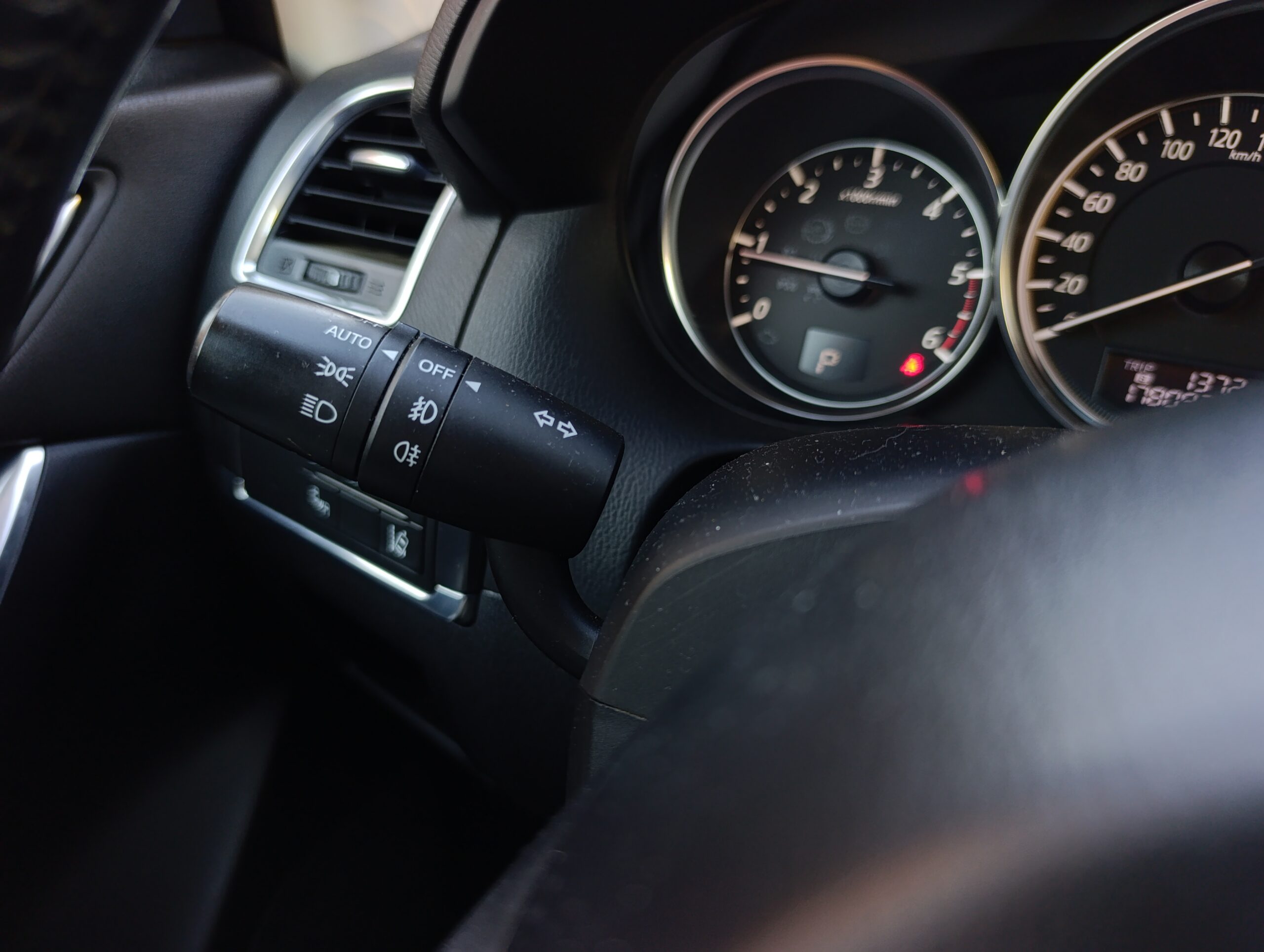 Mazda CX-5 2.2 AWD Skyactiv  129 kW/175PS, Ťažné