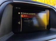 Mazda CX-5 2.2 AWD Skyactiv  129 kW/175PS, Ťažné