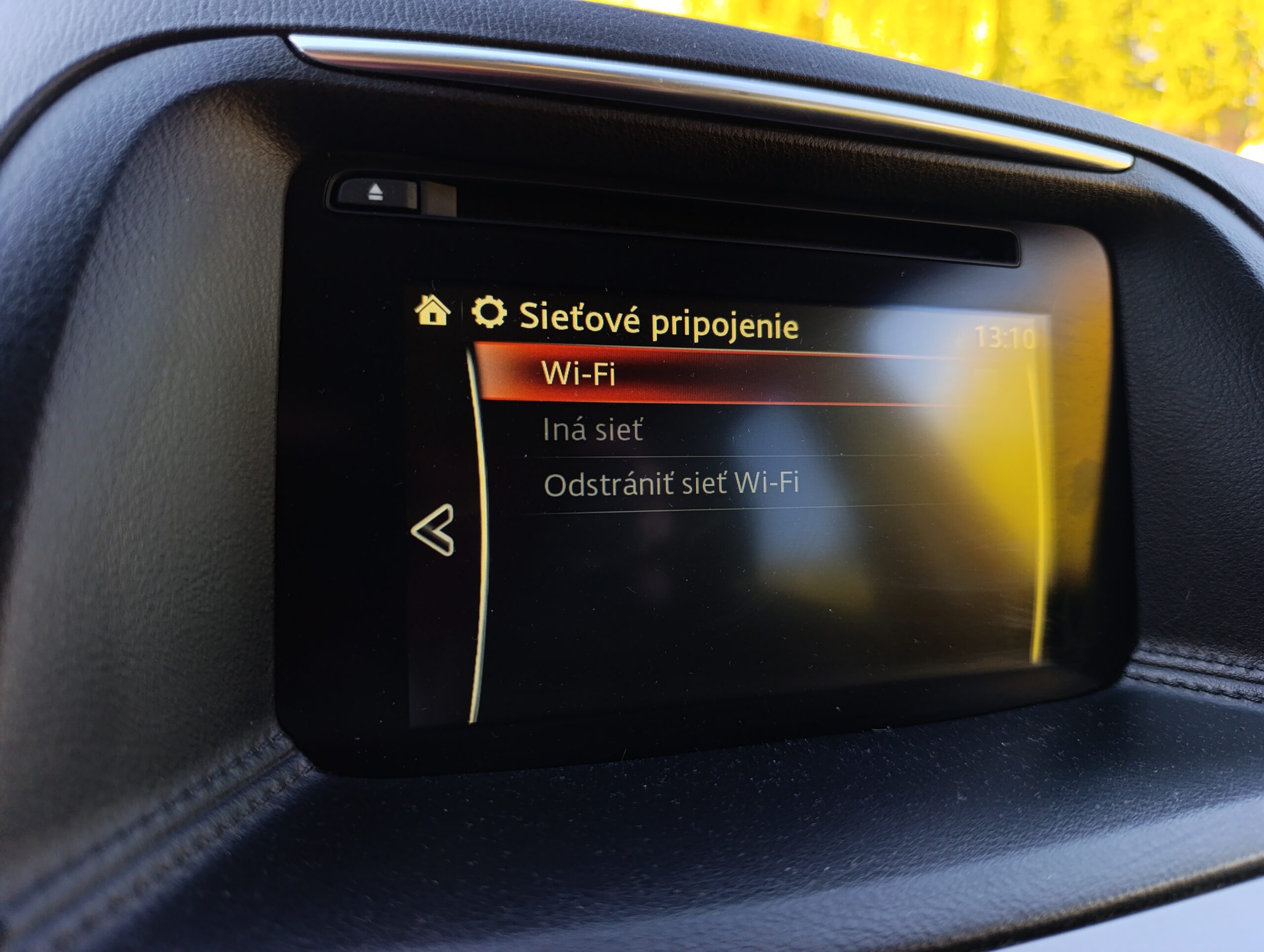 Mazda CX-5 2.2 AWD Skyactiv  129 kW/175PS, Ťažné