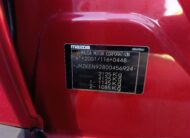 Mazda CX-5 2.2 AWD Skyactiv  129 kW/175PS, Ťažné