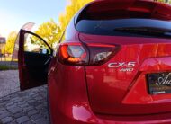 Mazda CX-5 2.2 AWD Skyactiv  129 kW/175PS, Ťažné