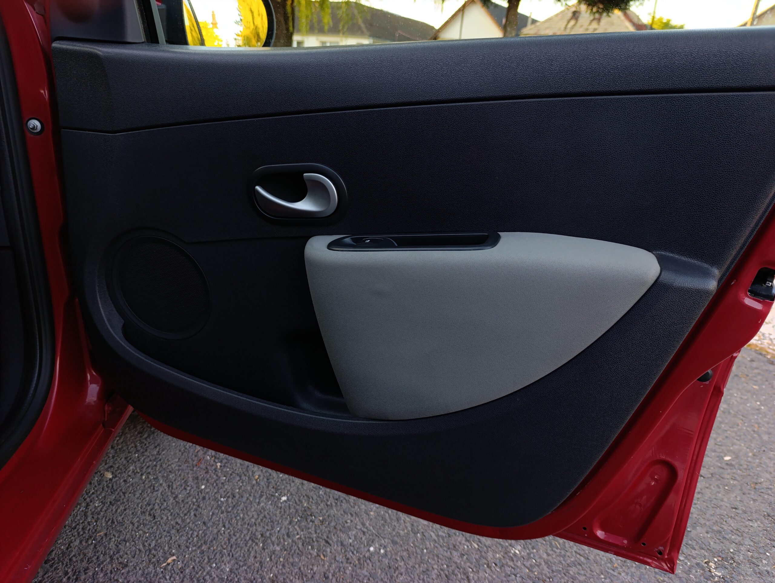 Renault Clio Grand Tour 1.2i