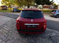 Renault Clio Grand Tour 1.2i