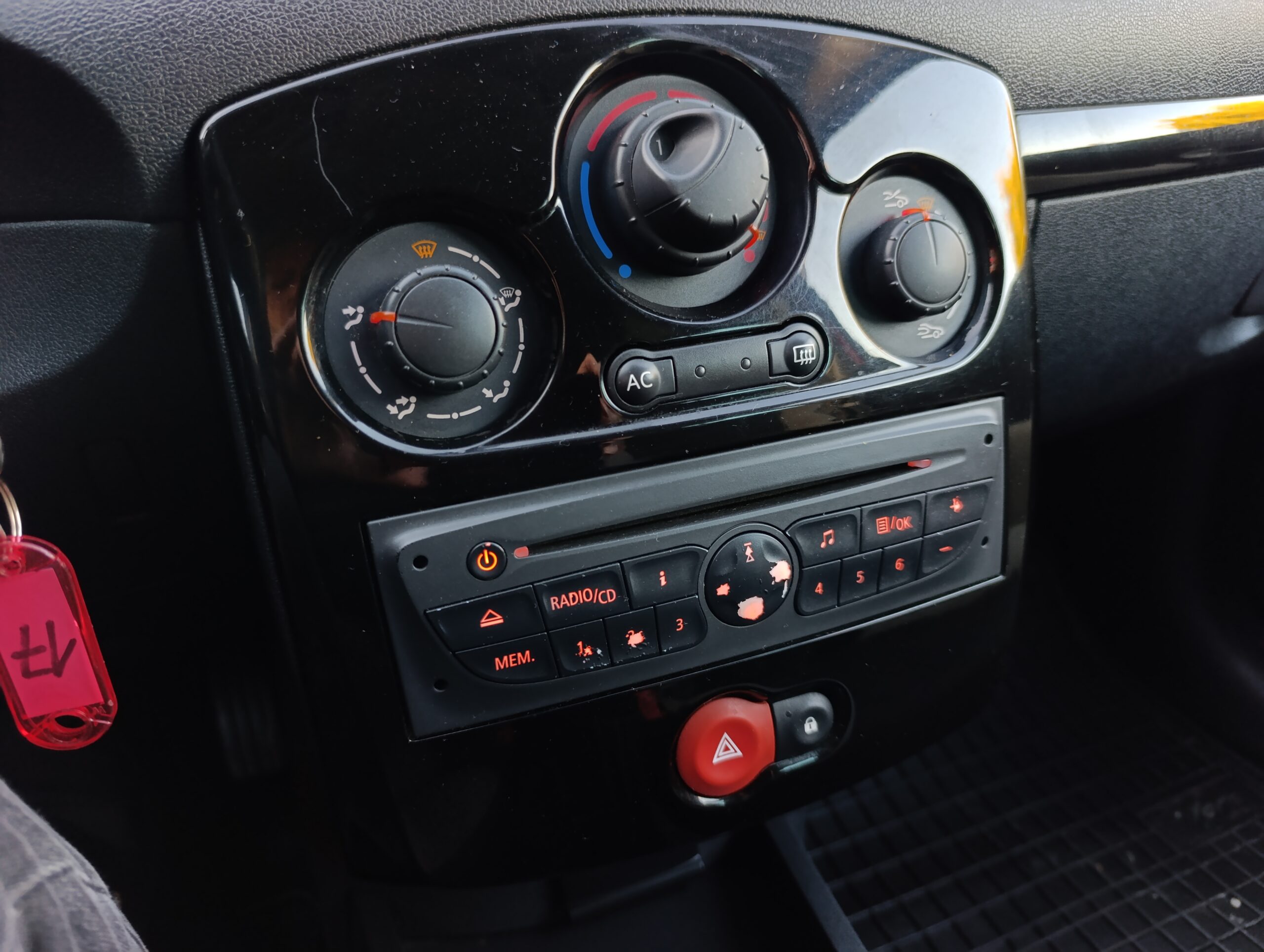 Renault Clio Grand Tour 1.2i