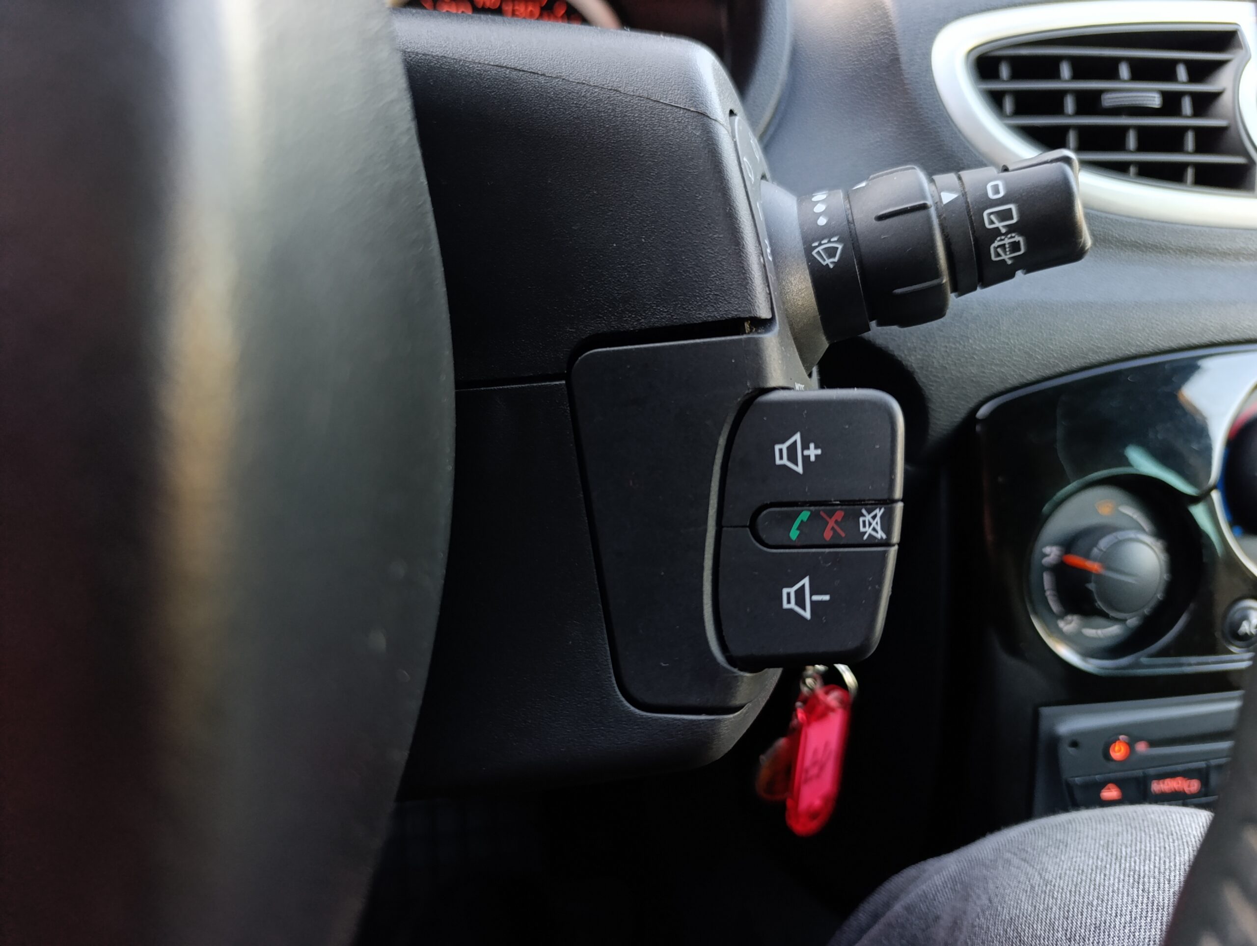 Renault Clio Grand Tour