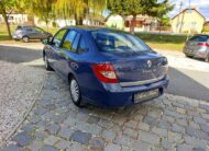 Renault Thalia 1.2, 1 Majiteľ