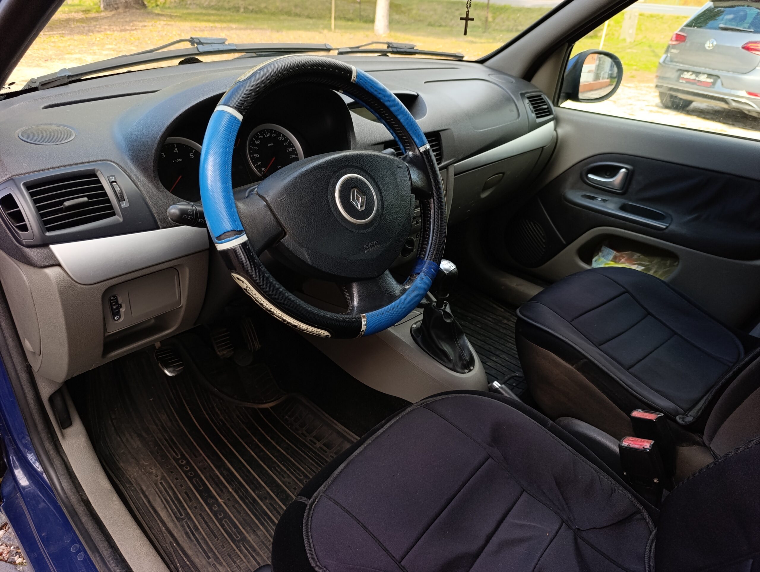 Renault Thalia