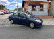 Renault Thalia 1.2, 1 Majiteľ
