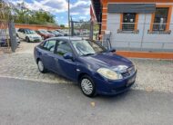 Renault Thalia 1.2, 1 Majiteľ