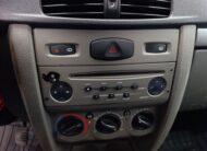 Renault Thalia 1.2, 1 Majiteľ