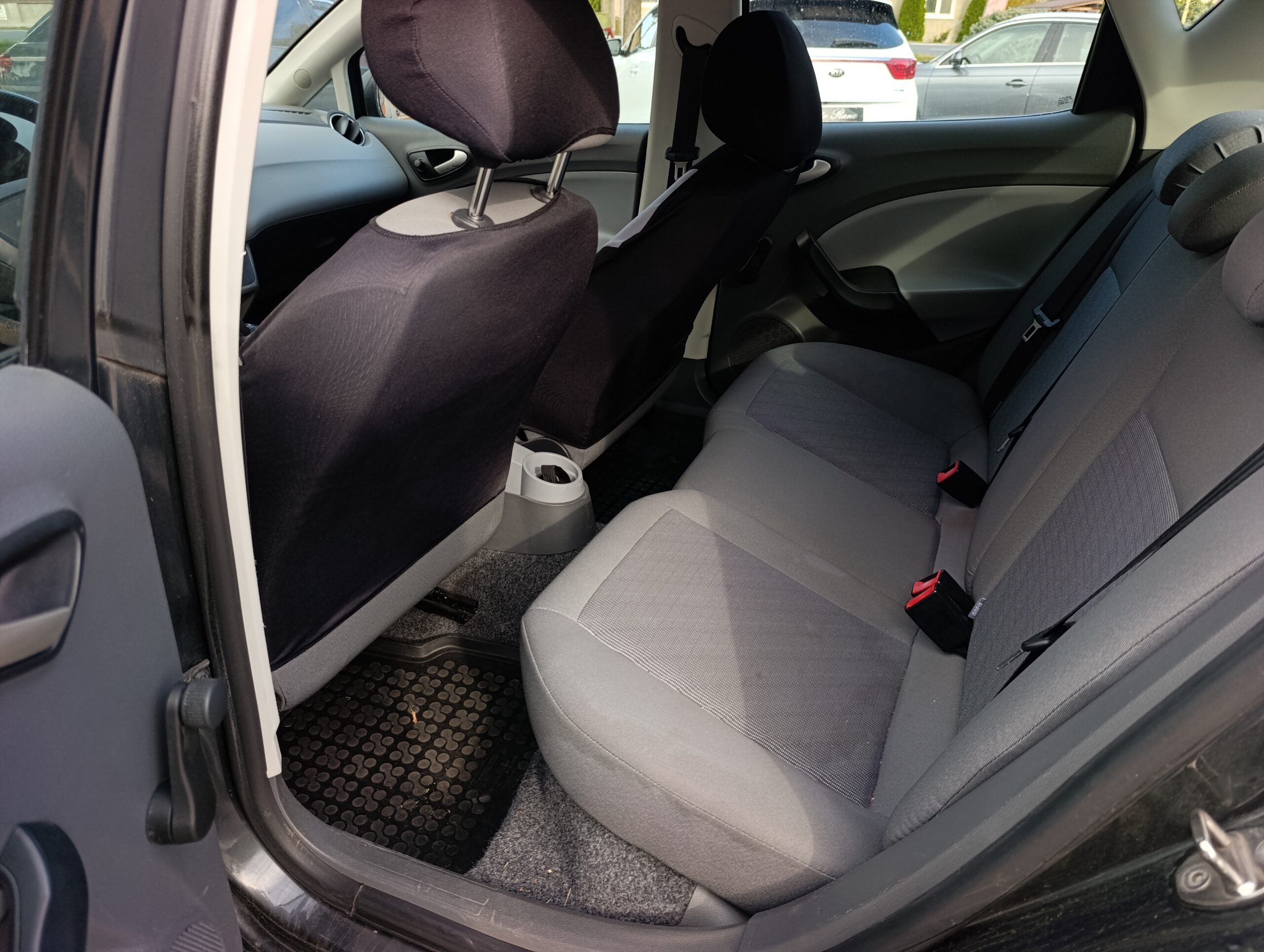 Seat Ibiza 1.4i Slovenské auto, LEN  94 093 km