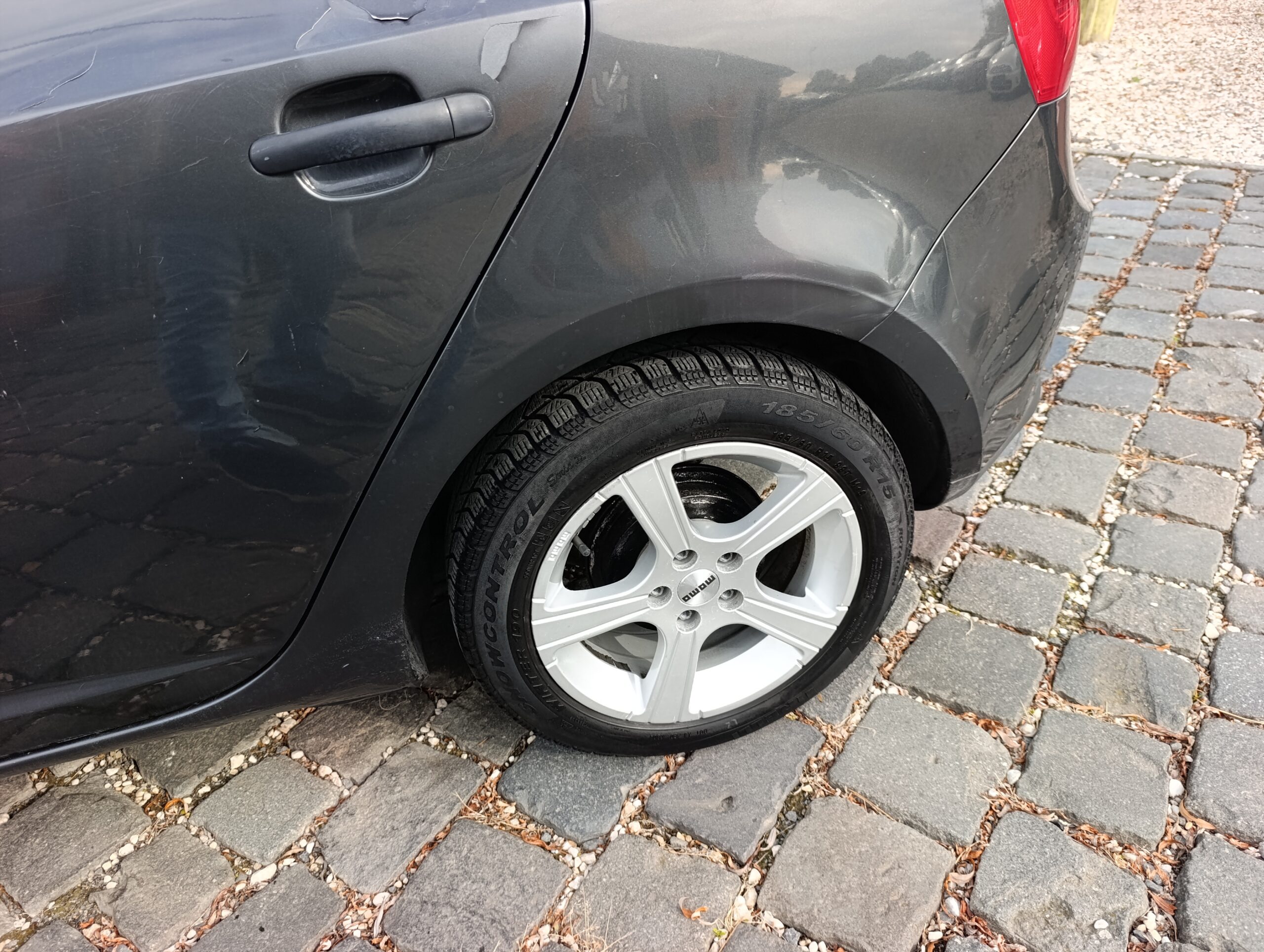 Seat Ibiza 1.4i Slovenské auto, LEN  94 093 km