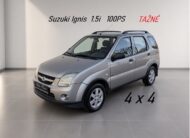 Suzuki Ignis 4x4