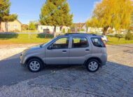 Suzuki Ignis 4x4