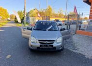 Suzuki Ignis 1.5VVT, 4WD/4×4, STK, EK 10/2028, 73 kW/99PS, Ťažné