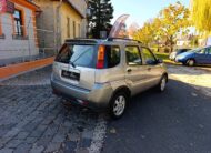Suzuki Ignis 1.5VVT, 4WD/4×4, STK, EK 10/2028, 73 kW/99PS, Ťažné