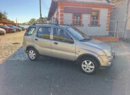 Suzuki Ignis 1.5VVT, 4WD/4×4, STK, EK 10/2028, 73 kW/99PS, Ťažné