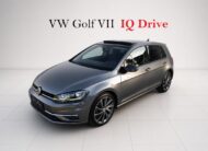 Volkswagen-Golf-VII-IQ-Drive