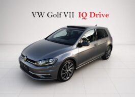 Volkswagen-Golf-VII-IQ-Drive